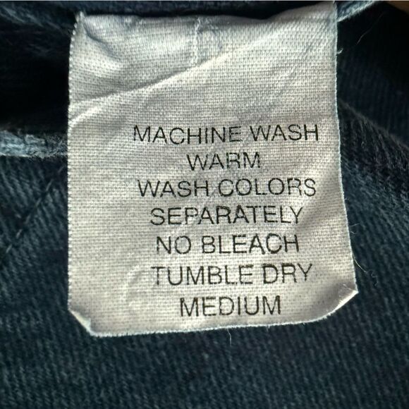 Cactus Blue Jeans Relaxed Timeless Comfort Women’s Size 18 - Picture 5 of 5